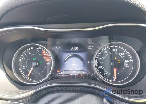 2019 Jeep Cherokee Limited 4X4 from USA, damaged, VIN 1C4PJMDNXKD253783